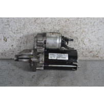 Motorino Avviamento Fiat Grande Punto dal 2005 al 2018 Cod 51880229  1694160329317
