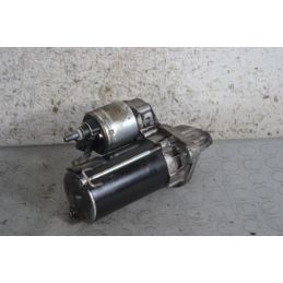 Motorino Avviamento Fiat Grande Punto dal 2005 al 2018 Cod 51880229  1694160329317