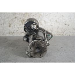 Motorino Avviamento Fiat Grande Punto dal 2005 al 2018 Cod 51880229  1694160329317