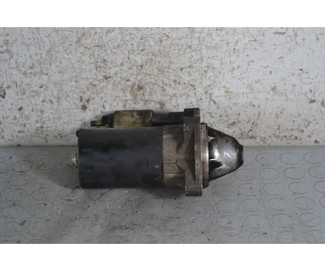 Motorino Avviamento Ford KA Dal 2002 al 2008 Cod 1416236  1694161138796