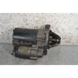 Motorino Avviamento Ford KA Dal 2002 al 2008 Cod 1416236  1694161138796