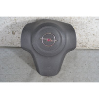 Airbag Volante Opel Corsa D dal 2006 al 2014 Cod 13235770  1694162190618