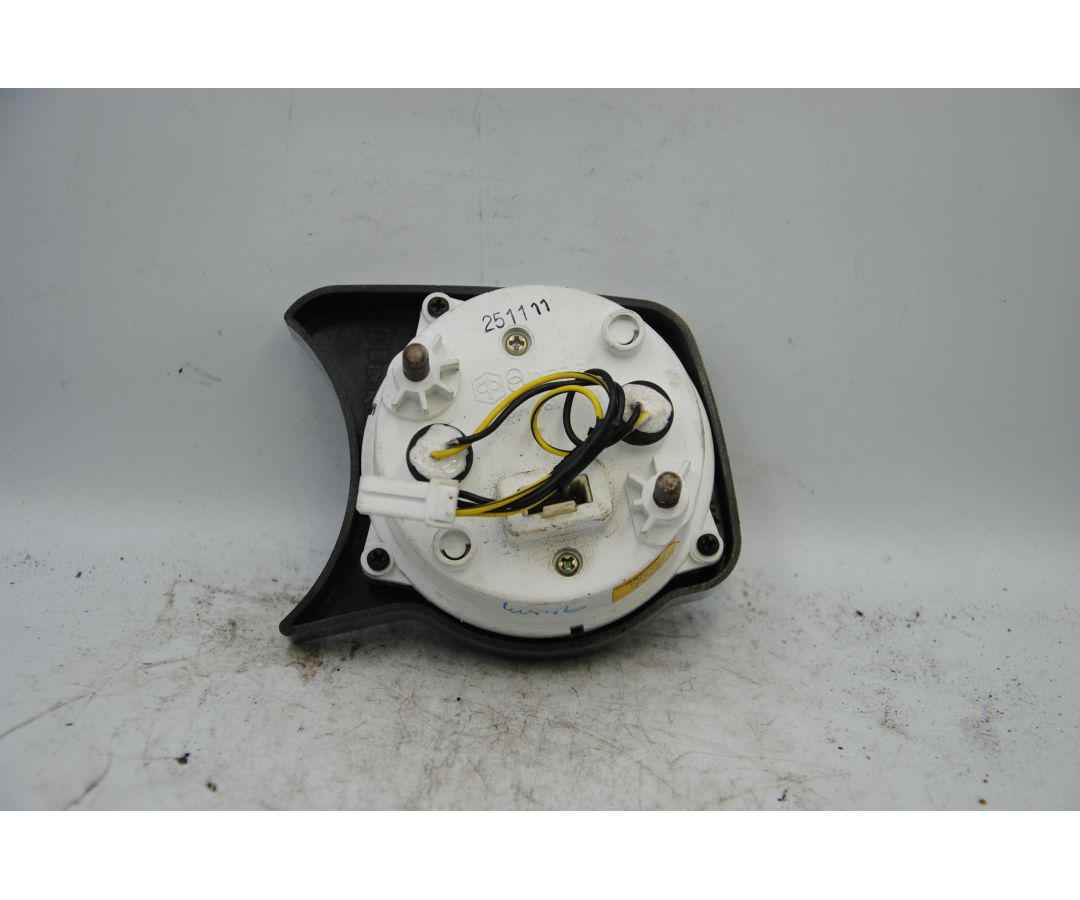 Strumentazione contagiri Aprilia SR Max 125/300 Dal 2011 Al 2014  1694166228218