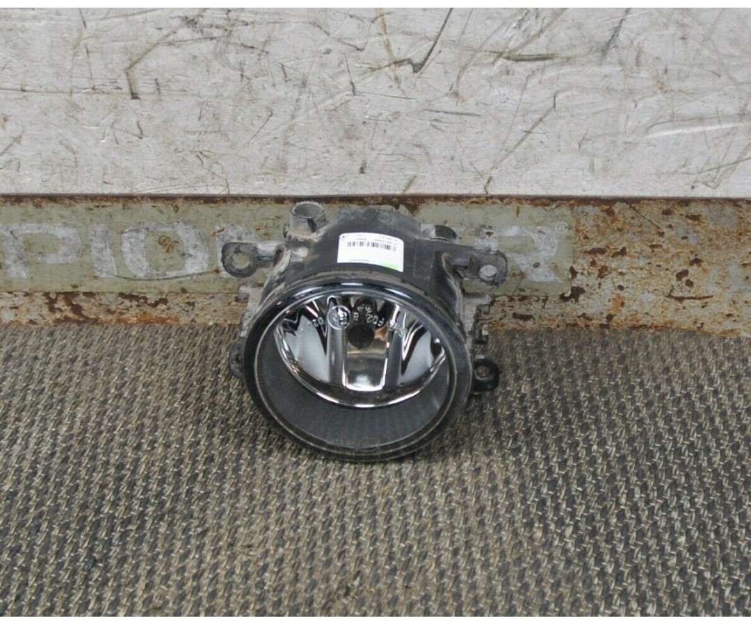 Faro Fanale Fendinebbia Sx Suzuki Wagon MR dal 2011 al 2016 cod: 89203551  2411111137666