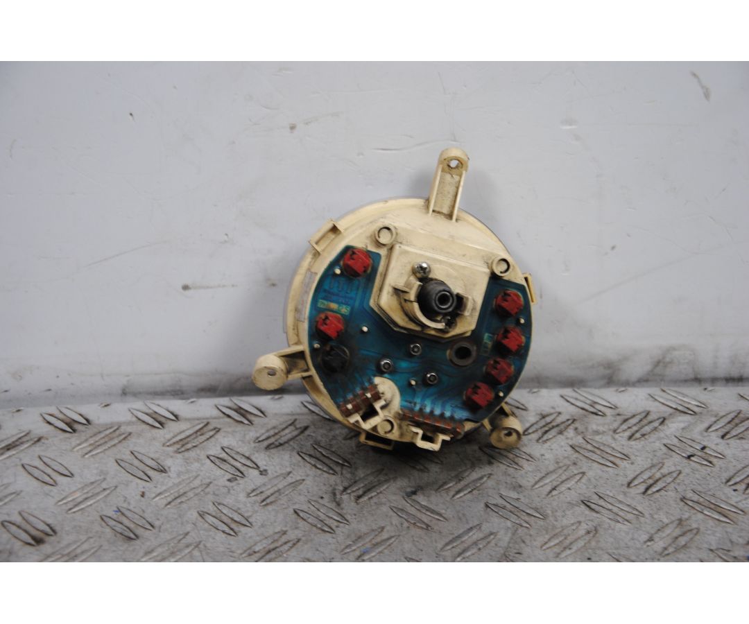 Strumentazione Contachilometri Aprilia Habana 50 dal 1999 al 2002 KM 33297  1694169033635