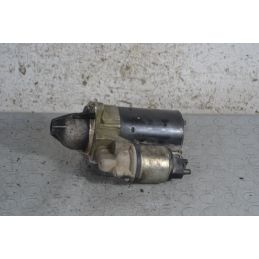 Motorino avviamento Opel Corsa D Dal 2006 al 2014 Cod 93178167  1694174839130