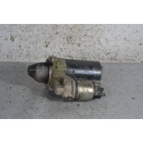 Motorino avviamento Opel Corsa D Dal 2006 al 2014 Cod 93178167  1694174839130