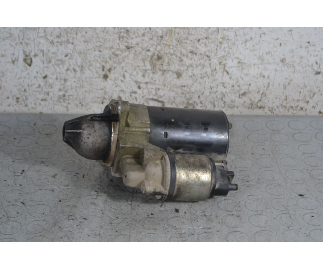 Motorino avviamento Opel Corsa D Dal 2006 al 2014 Cod 93178167  1694174839130
