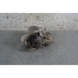 Motorino avviamento Opel Corsa D Dal 2006 al 2014 Cod 93178167  1694174839130