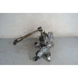 Piantone Dello Sterzo Ford Focus II dal 2004 al 2011 Cod 4m51-3C529-FD  1694183025395