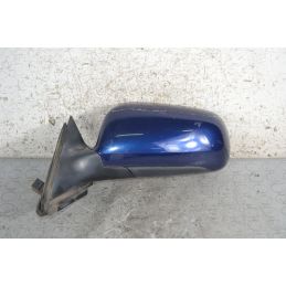 Specchietto retrovisore esterno SX Audi A3 8L Dal 1996 al 2001 Cod 010480 11 fili  1694184291188
