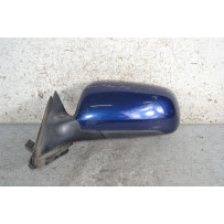 Specchietto retrovisore esterno SX Audi A3 8L Dal 1996 al 2001 Cod 010480 11 fili  1694184291188