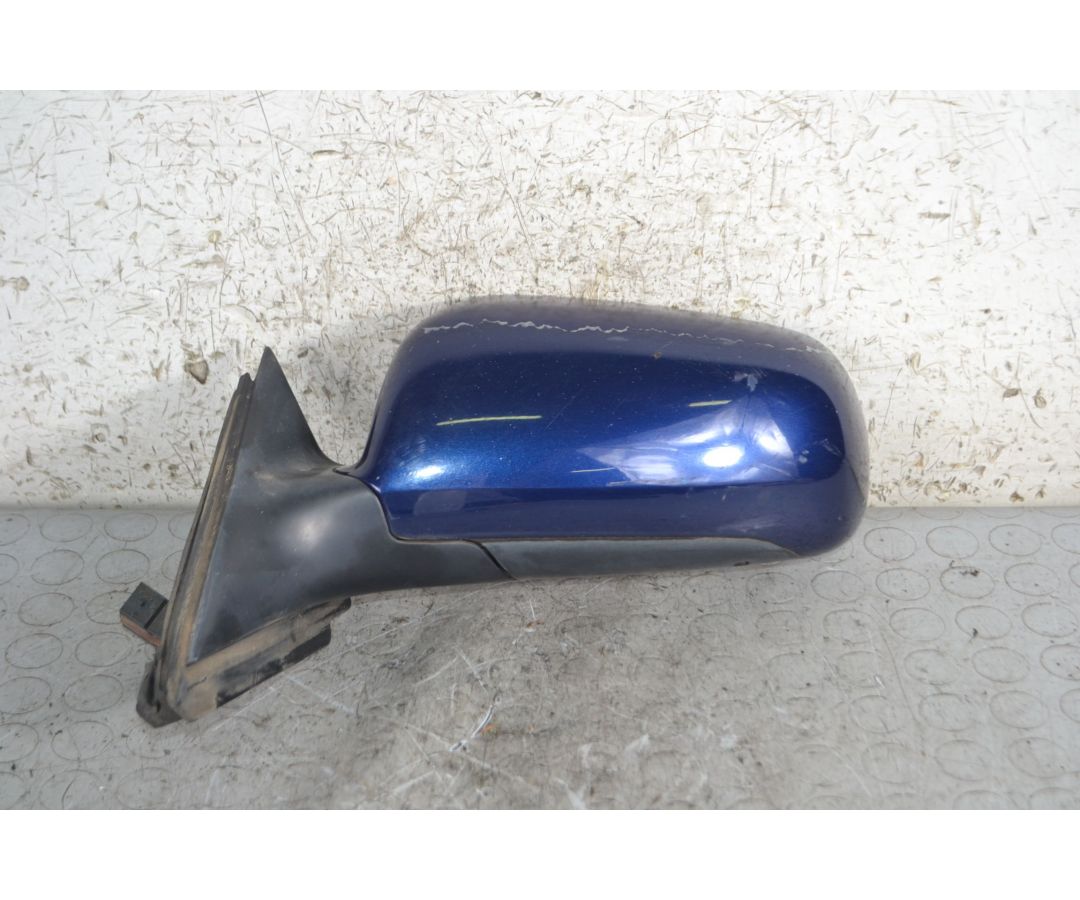 Specchietto retrovisore esterno SX Audi A3 8L Dal 1996 al 2001 Cod 010480 11 fili  1694184291188