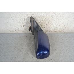 Specchietto retrovisore esterno SX Audi A3 8L Dal 1996 al 2001 Cod 010480 11 fili  1694184291188