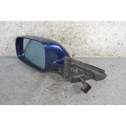 Specchietto retrovisore esterno SX Audi A3 8L Dal 1996 al 2001 Cod 010480 11 fili  1694184291188