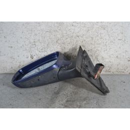 Specchietto retrovisore esterno SX Audi A3 8L Dal 1996 al 2001 Cod 010480 11 fili  1694184291188