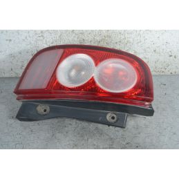 Fanale stop posteriore SX Nissan Micra K12 Dal 2002 al 2010 Cod 26555AX720  1694185432658