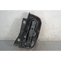 Fanale stop posteriore SX Nissan Micra K12 Dal 2002 al 2010 Cod 26555AX720  1694185432658