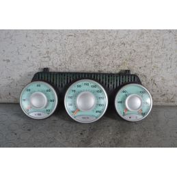 Strumentazione Contachilometri Fiat Ulysse Dal 2002 al 2014 Cod 1496274080  1694419754709