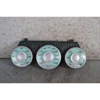 Strumentazione Contachilometri Fiat Ulysse Dal 2002 al 2014 Cod 1496274080  1694419754709