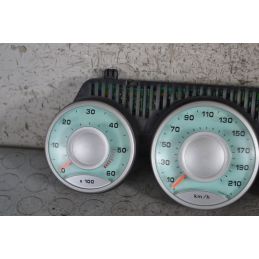 Strumentazione Contachilometri Fiat Ulysse Dal 2002 al 2014 Cod 1496274080  1694419754709