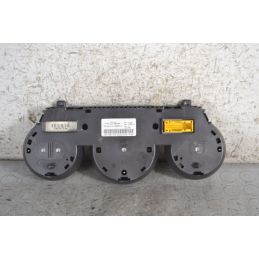 Strumentazione Contachilometri Fiat Ulysse Dal 2002 al 2014 Cod 1496274080  1694419754709