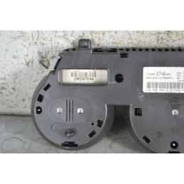 Strumentazione Contachilometri Fiat Ulysse Dal 2002 al 2014 Cod 1496274080  1694419754709