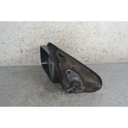 Specchietto retrovisore esterno SX Mazda 2 dal 2002 al 2007 Cod 014202  1694422502052