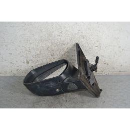 Specchietto retrovisore esterno SX Mazda 2 dal 2002 al 2007 Cod 014202  1694422502052