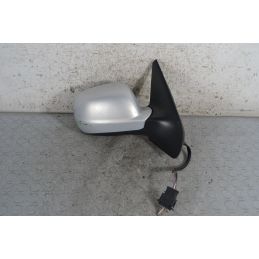 Specchietto retrovisore esterno DX Volkswagen Lupo Dal 1998 al 2005 Cod 010515  1694429896727