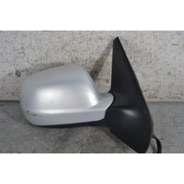Specchietto retrovisore esterno DX Volkswagen Lupo Dal 1998 al 2005 Cod 010515  1694429896727