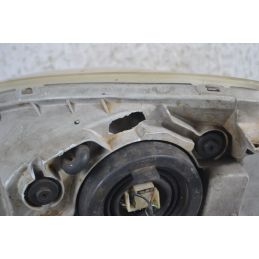 Faro Anteriore DX Chevrolet Matiz dal 2005 al 2010 Cod 96590406  1694429917514