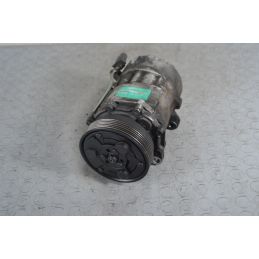 Compressore Aria Condizionata Volkswagen Golf IV dal 1997 al 2004 Cod 1J0820803N  1694442526809