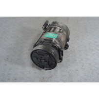 Compressore Aria Condizionata Volkswagen Golf IV dal 1997 al 2004 Cod 1J0820803N  1694442526809