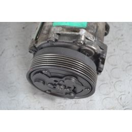 Compressore Aria Condizionata Volkswagen Golf IV dal 1997 al 2004 Cod 1J0820803N  1694442526809