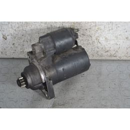 Motorino Avviamento Volkswagen Golf III dal 1997 al 2004 Cod 02A911023L  1694442805409