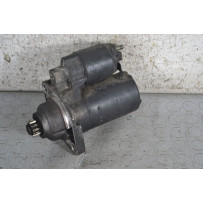 Motorino Avviamento Volkswagen Golf III dal 1997 al 2004 Cod 02A911023L  1694442805409