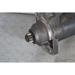 Motorino Avviamento Volkswagen Golf III dal 1997 al 2004 Cod 02A911023L  1694442805409