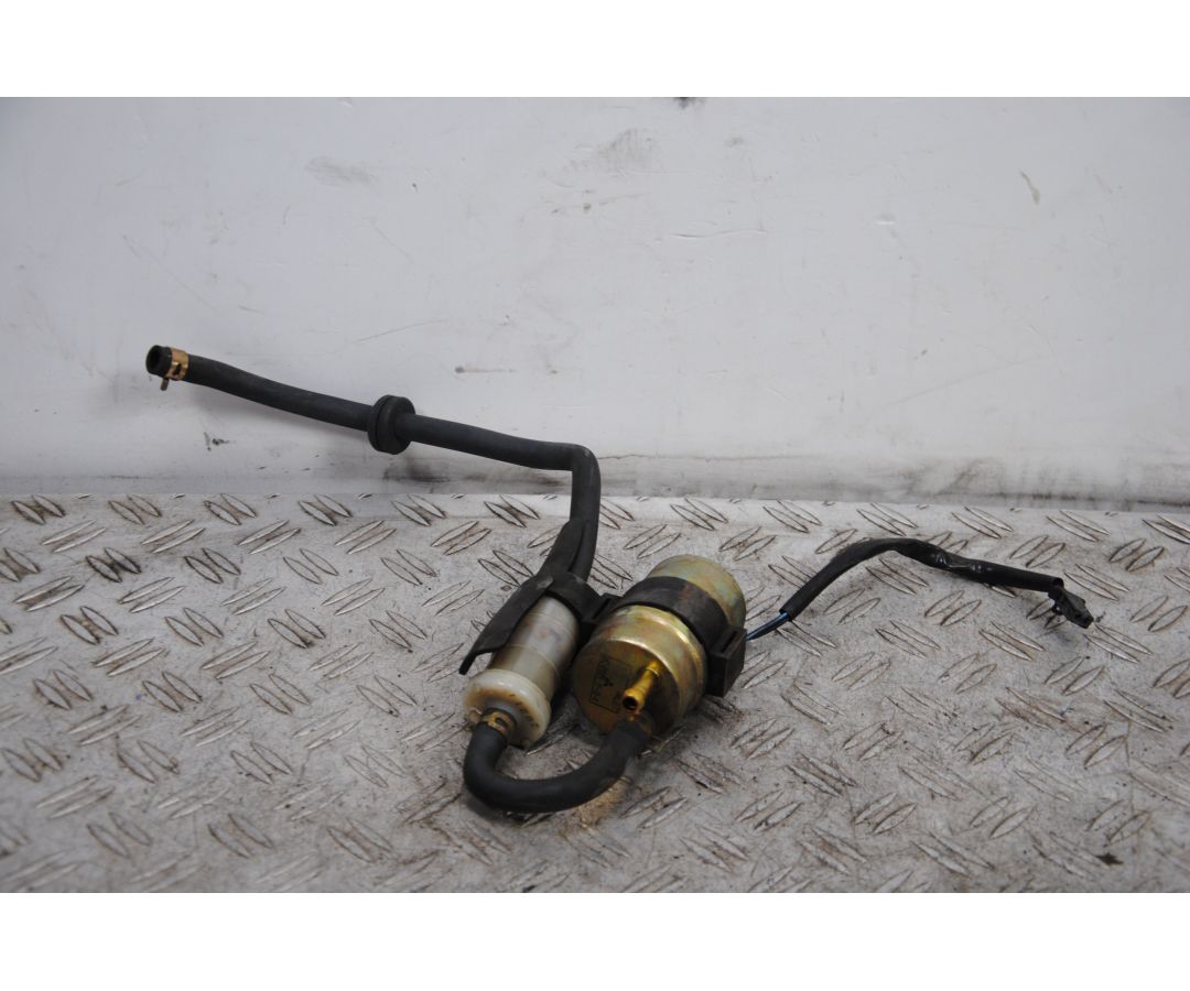 Pompa Benzina Yamaha T-max Tmax 500 Carburatore Dal 2001 al 2004  1694446120775