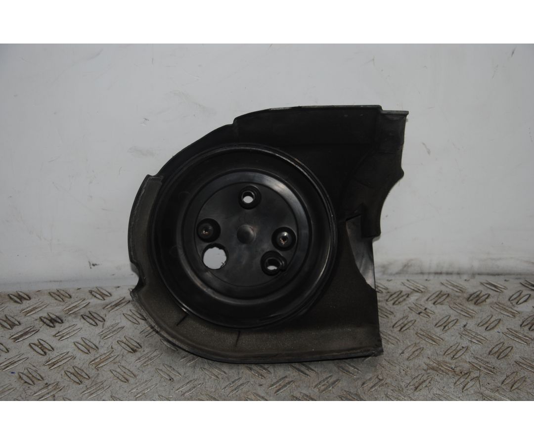 Carena Carter Trasmissione Yamaha T-max Tmax 500 Dal 2001 al 2007  1694446628547