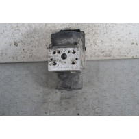 Pompa Modulo ABS Opel Zafira A dal 1999 al 2005 Cod 24432510  1694510586834