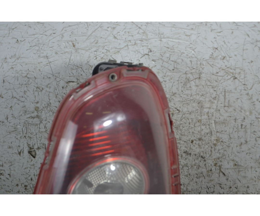 Fanale Stop Posteriore DX Mini Cooper R56 dal 2006 al 2013 Cod 63212757012  1694515166017