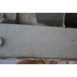 Fanale Stop Posteriore Destro DX Skoda Roomster dal 2006 al 2015 Cod ZSB5J7945096  1694523330646