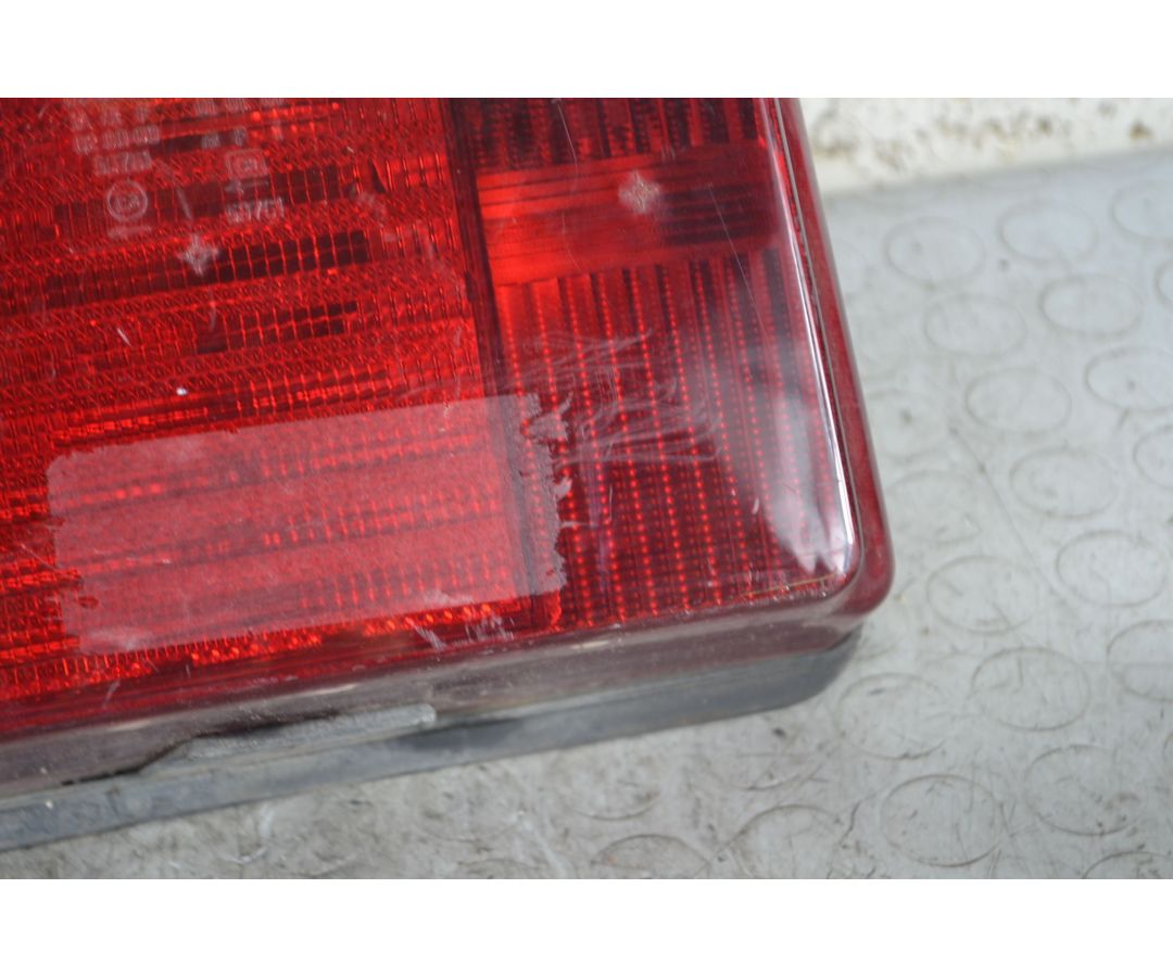 Fanale Stop Posteriore SX Fiat Uno dal 1983 al 1995 Cod 7640239  1694526823138