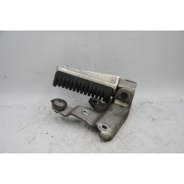 Pedana Passeggero Sinistro Yamaha T-max Tmax 500 Dal 2001 al 2007  1694530343394