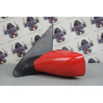 Specchio retrovisore SX sinistro Ford Mondeo Rosso dal 1993 al 2000 cod: K18BC  2411111137826