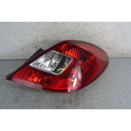 Fanale Stop Posteriore DX Opel Corsa D 5 porte dal 2006 al 2014 Cod 13269051  1694531920877