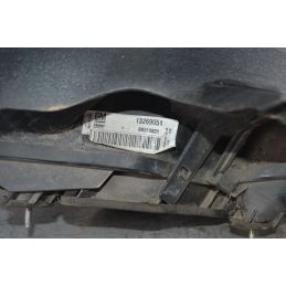 Fanale Stop Posteriore DX Opel Corsa D 5 porte dal 2006 al 2014 Cod 13269051  1694531920877