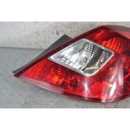 Fanale Stop Posteriore DX Opel Corsa D 5 porte dal 2006 al 2014 Cod 13269051  1694531920877