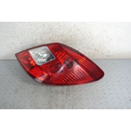 Fanale Stop Posteriore DX Opel Corsa D 5 porte dal 2006 al 2014 Cod 13269051  1694531920877
